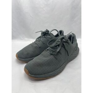 Nobull Ripstop Runner Green Gum Mens 9 Womens 10.5 Sneakers Athletic Shoes